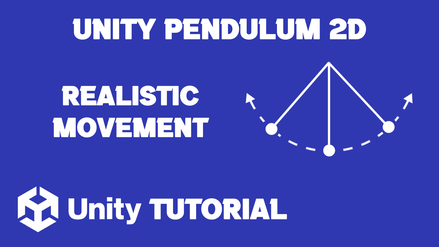 unity pendulum 2d tutorial unity pendulum physics