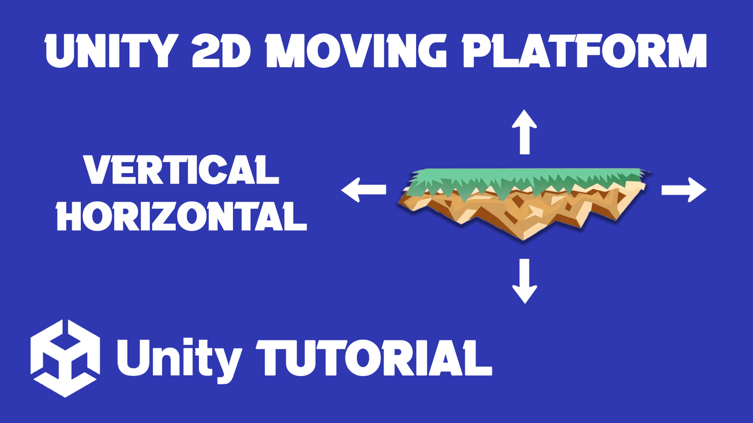 unity 2d moving platform tutorial how to make moving platform in unity 2d