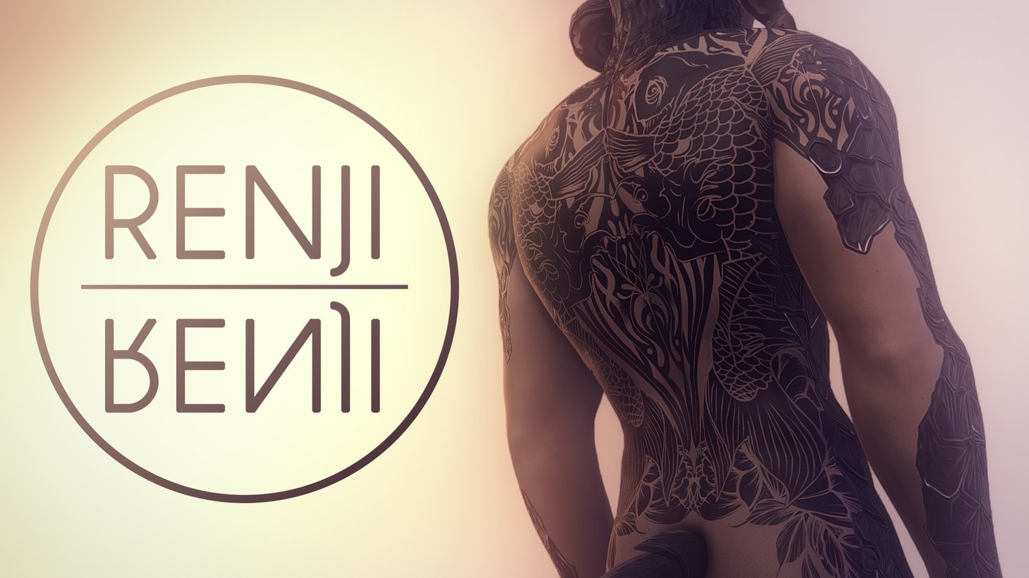 RENJI Mods banner
