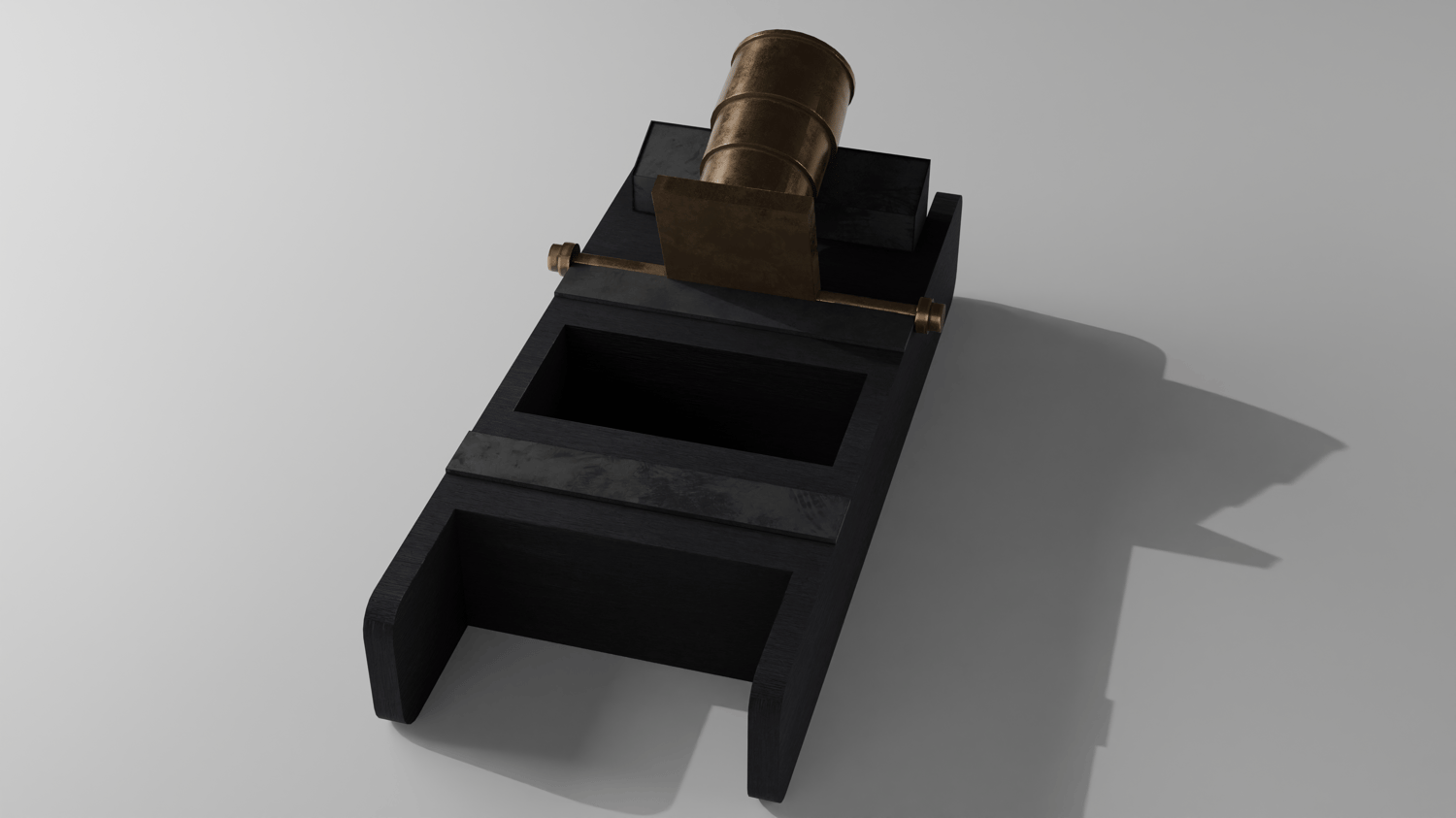 Roblox military artillery asset