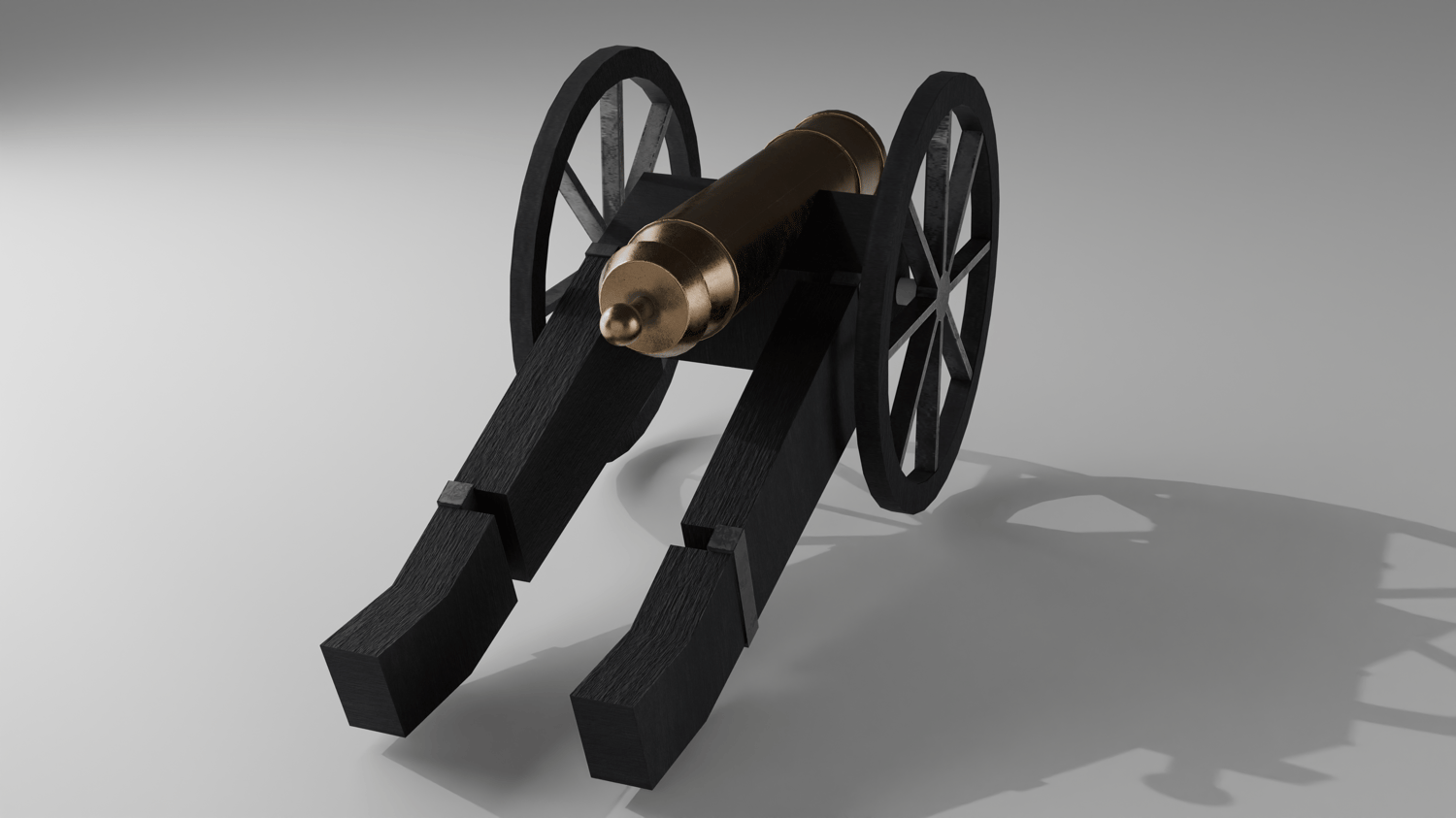 Roblox pirate cannon weapon