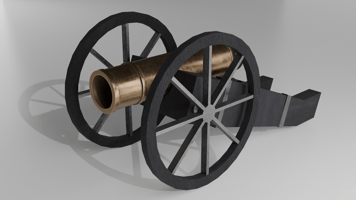 Roblox medieval artillery asset