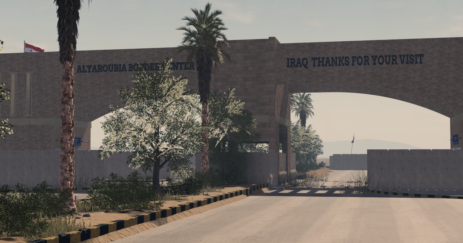 RABIA, TEL AFAR, IRAQ - Payhip