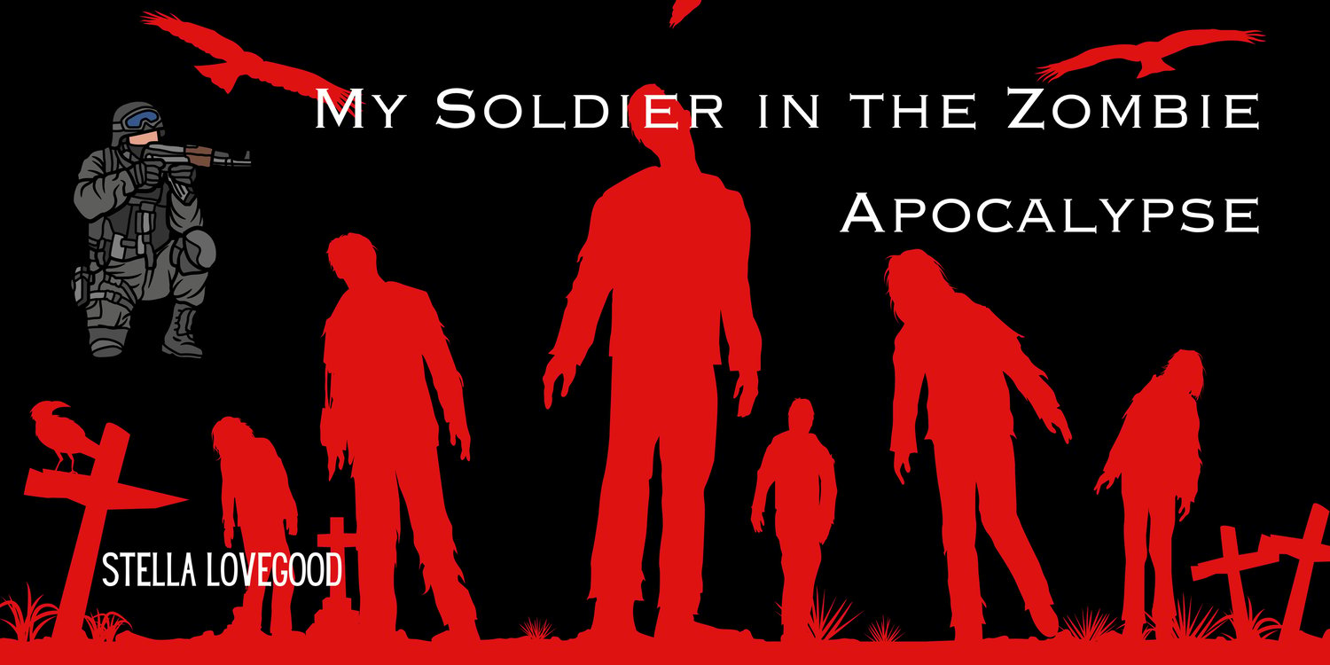 zombie apocalypse romance