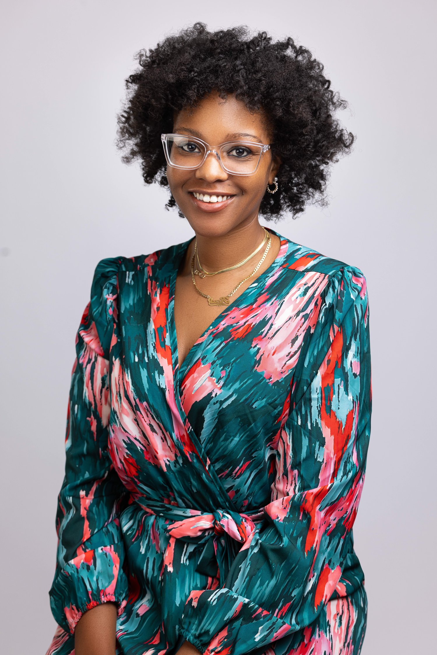 Raevynn Drummond Clinical Social Work/Therapist, LCSW