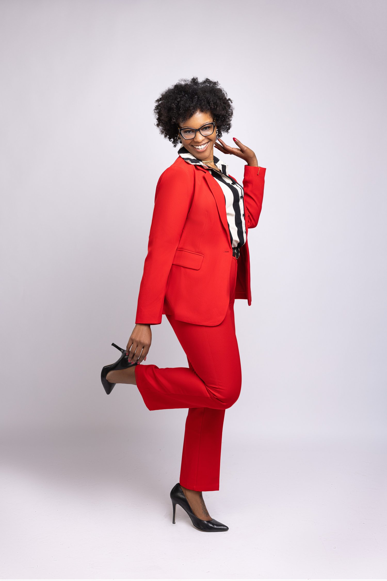 Raevynn Drummond Clinical Social Work/Therapist, LCSW