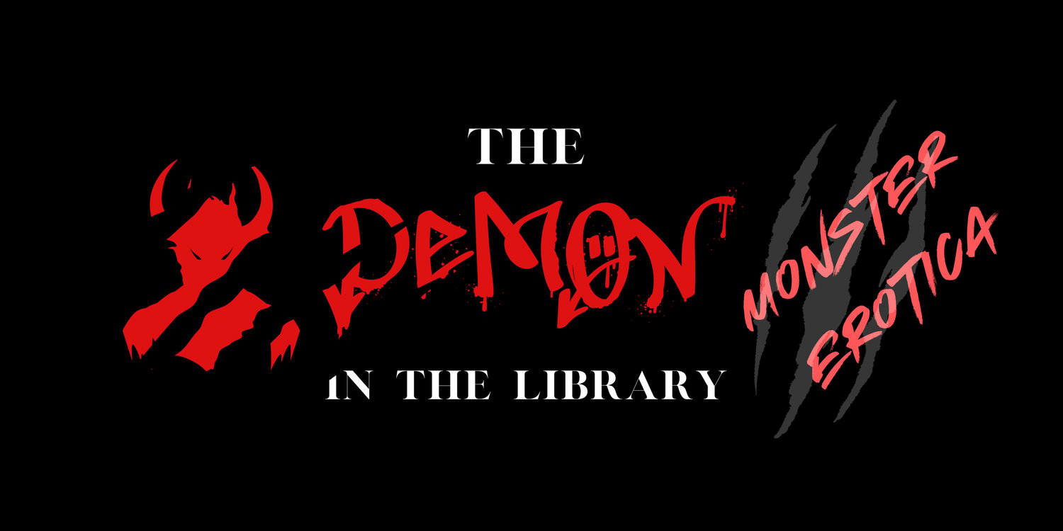 demon monster sex