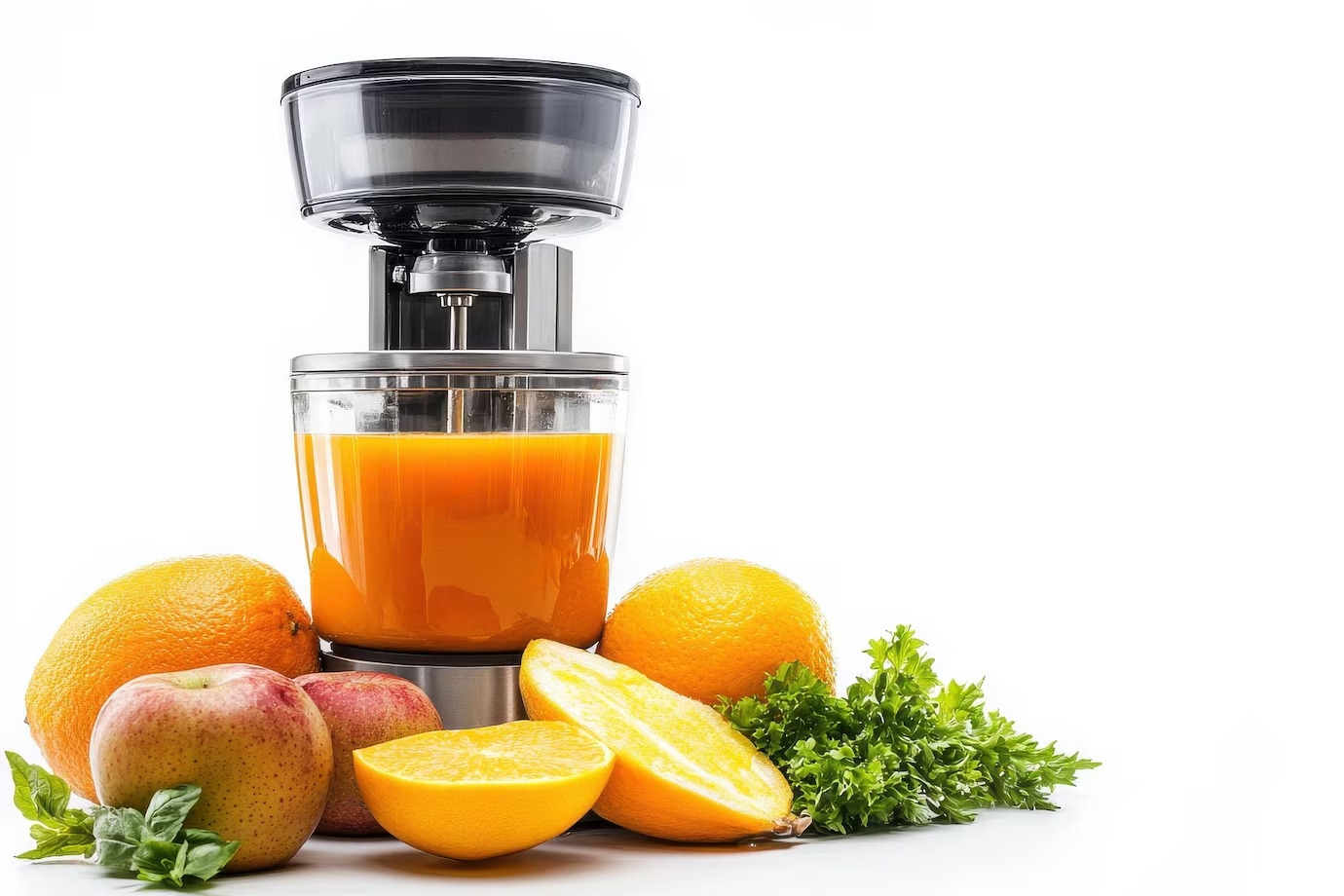pressure juicer