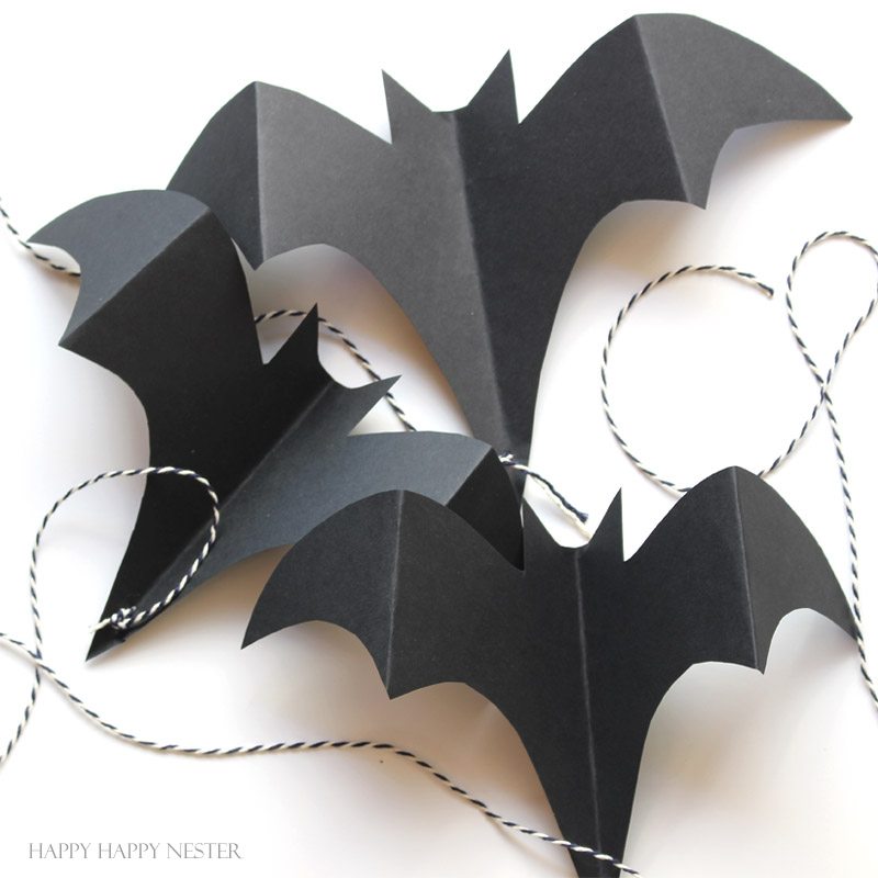 Bat Crafts for Adults