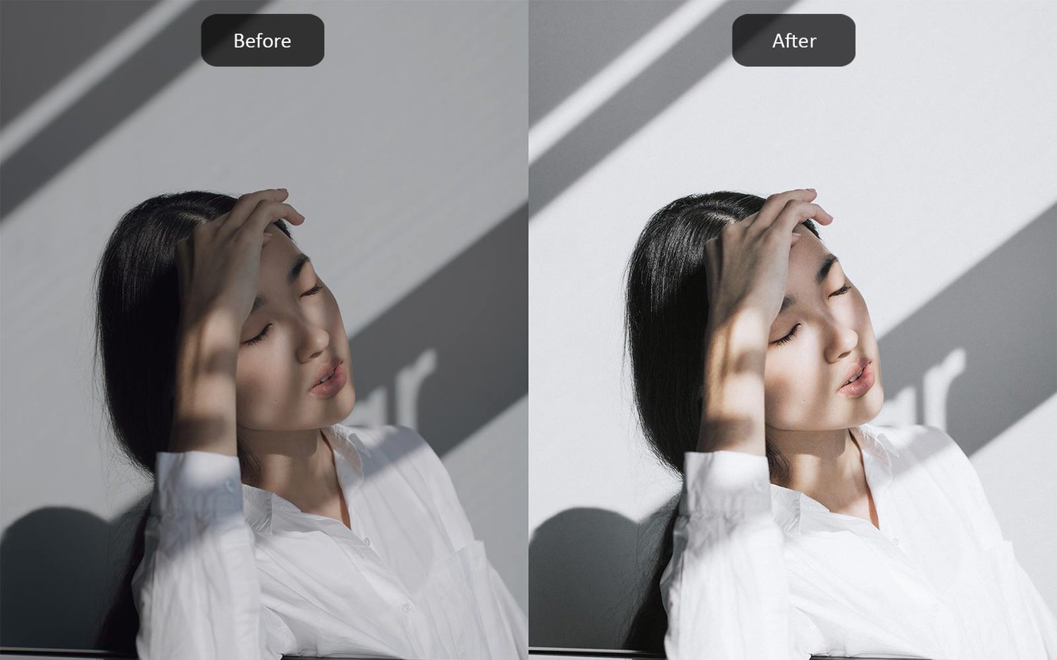 Bright & Airy - Before/After (3)