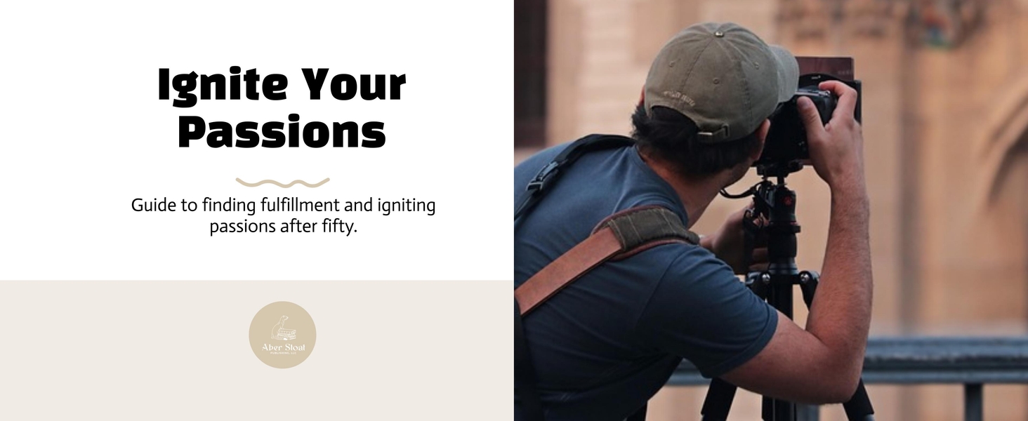 Hobbies for men over 50