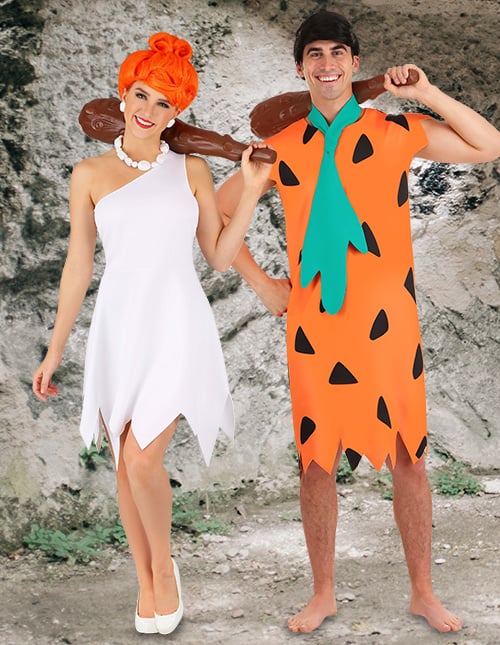 Couples Costume Ideas