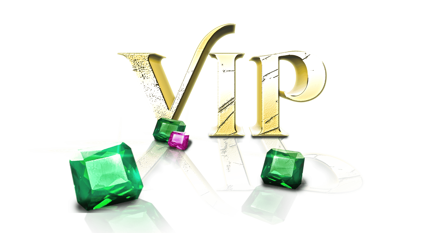 VIP Books Logo