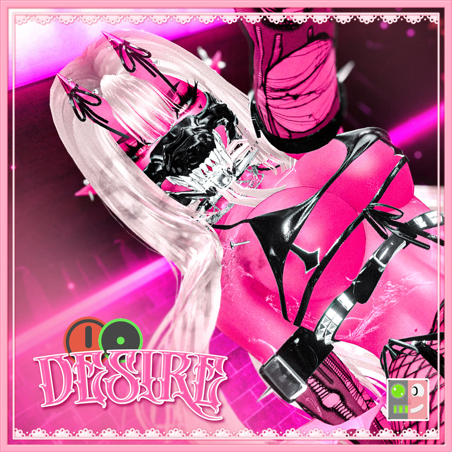 DESIRE by Nessy! PC/OPTI/FT/GOGO