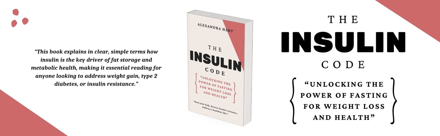 the insulin code