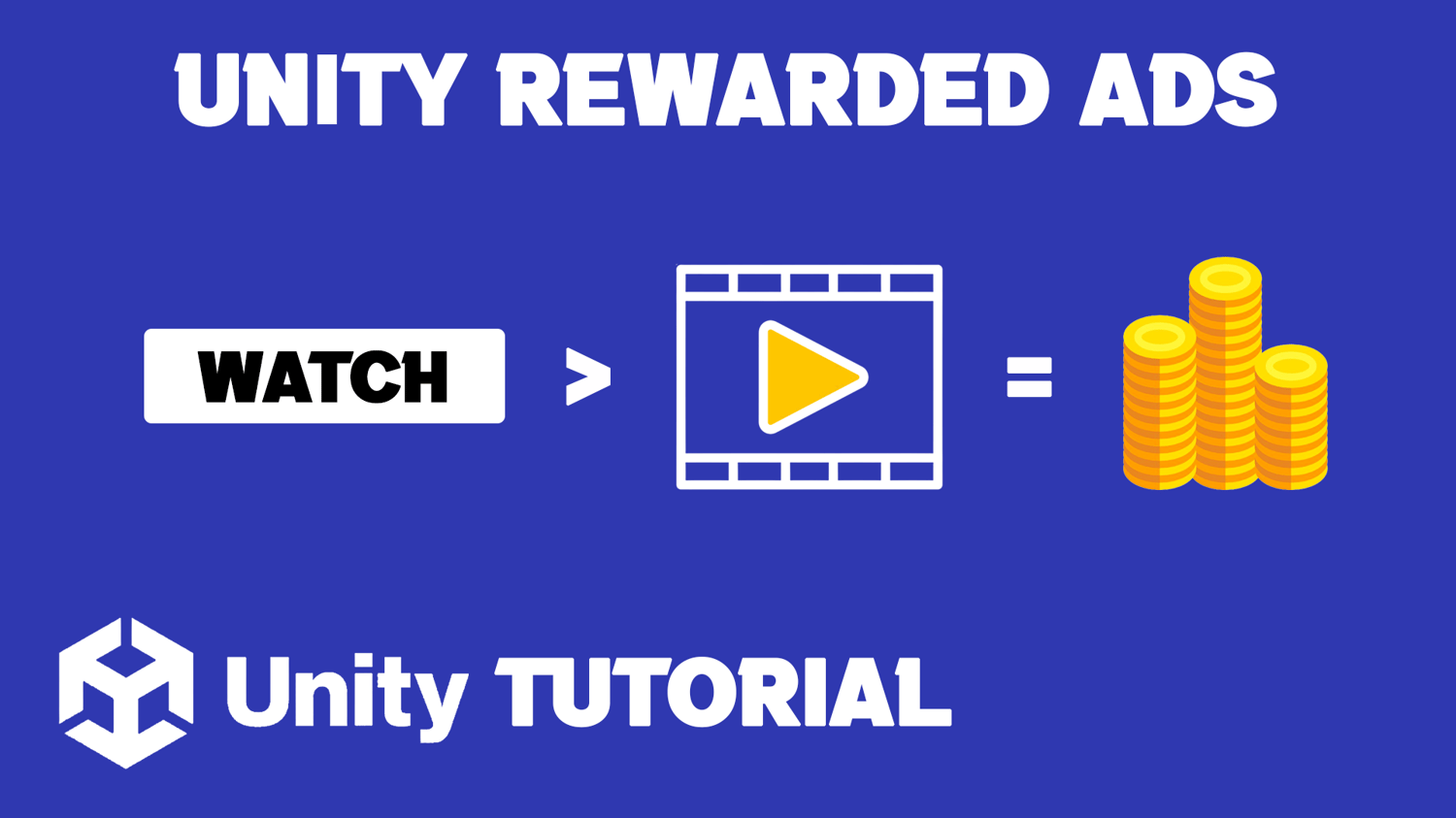 unity rewarded ads tutorial how to integrate unity ads in unity
