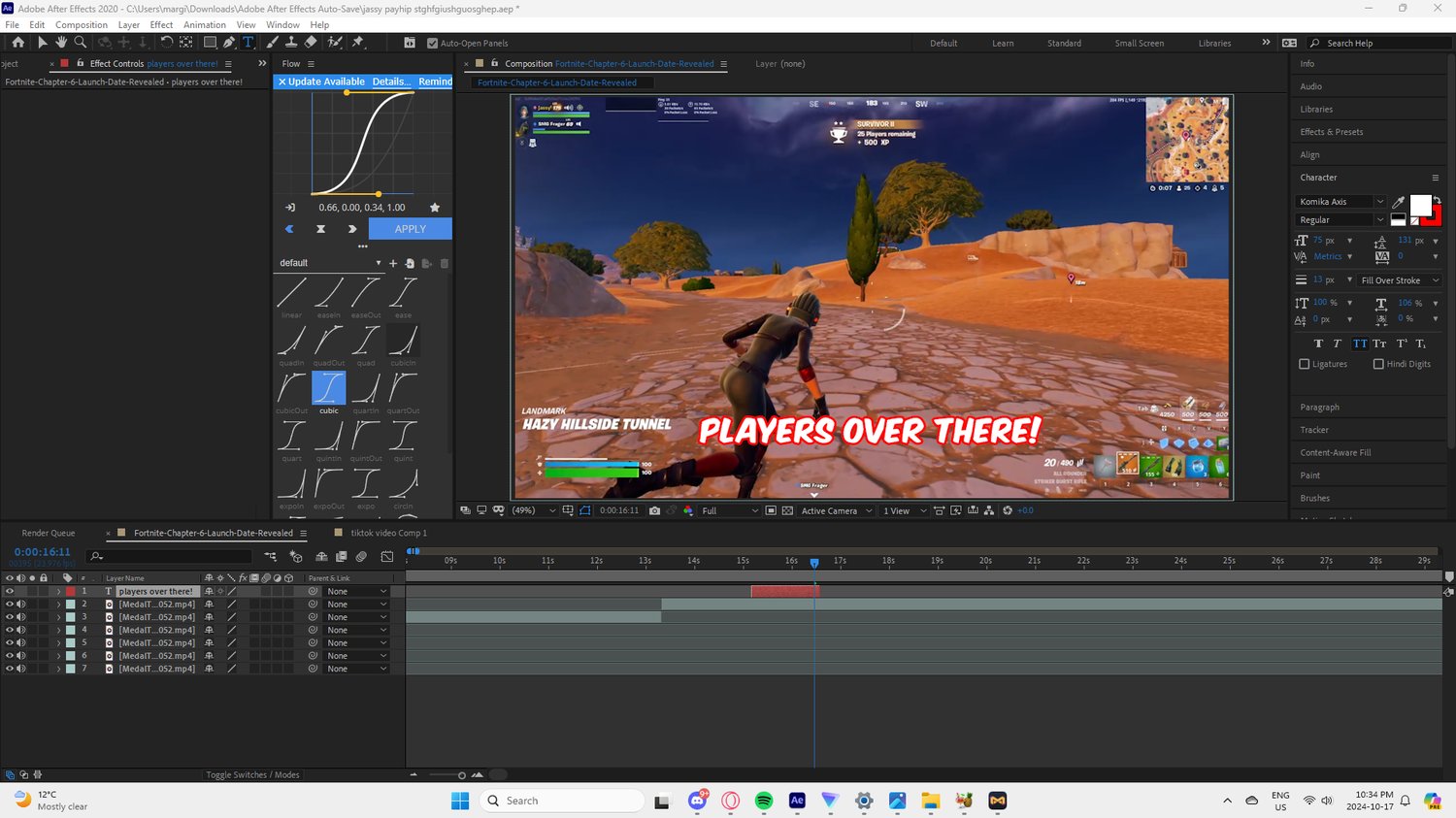 Gaming Video - Payhip