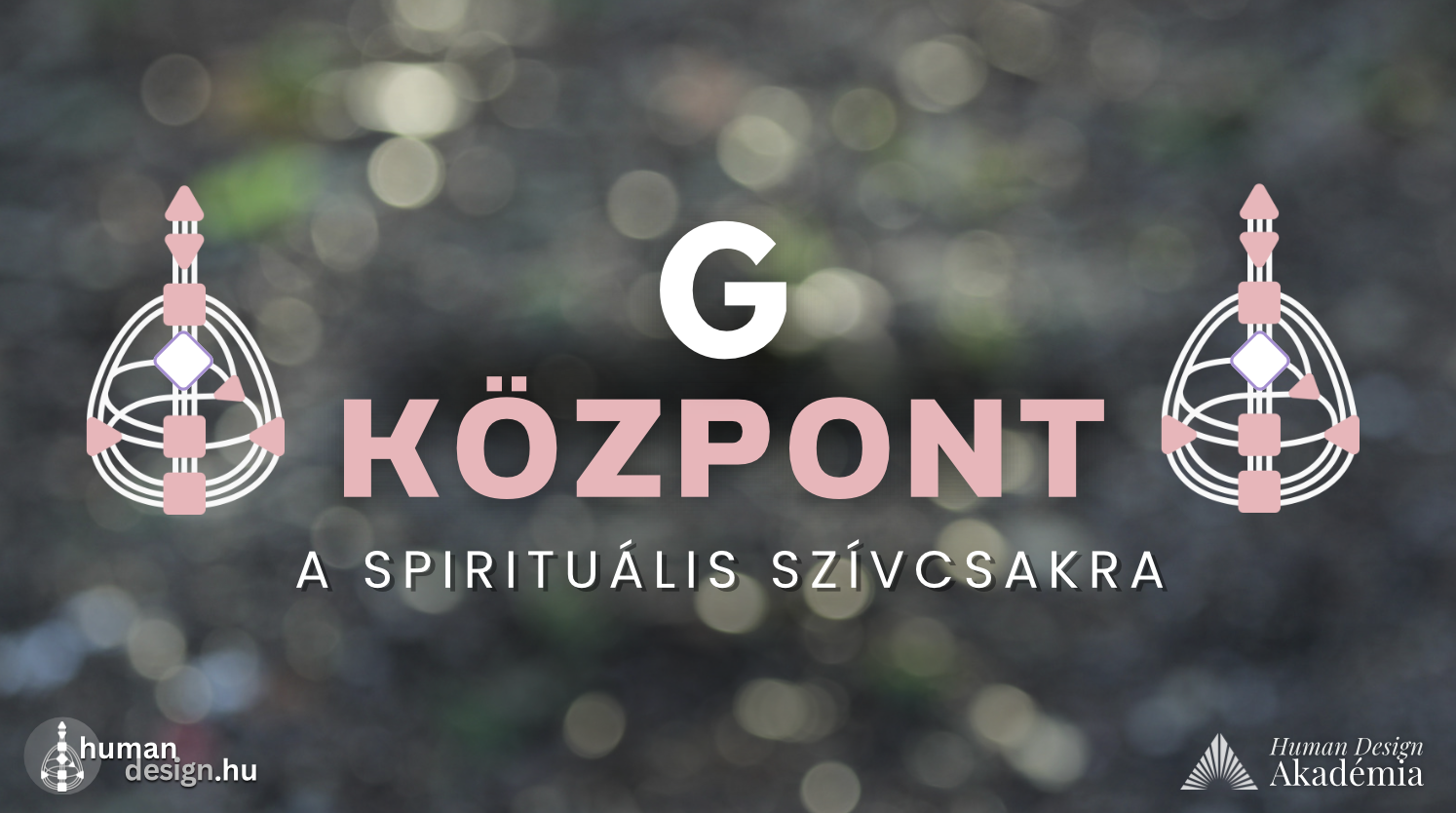 g központ energia human design spirituális szívcsakra identitás irány mágneses monopólus