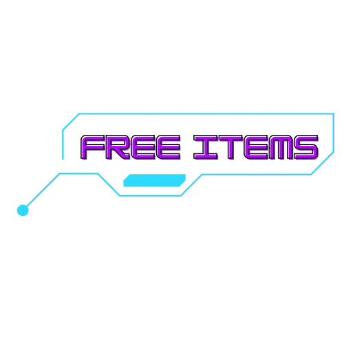 Free Items