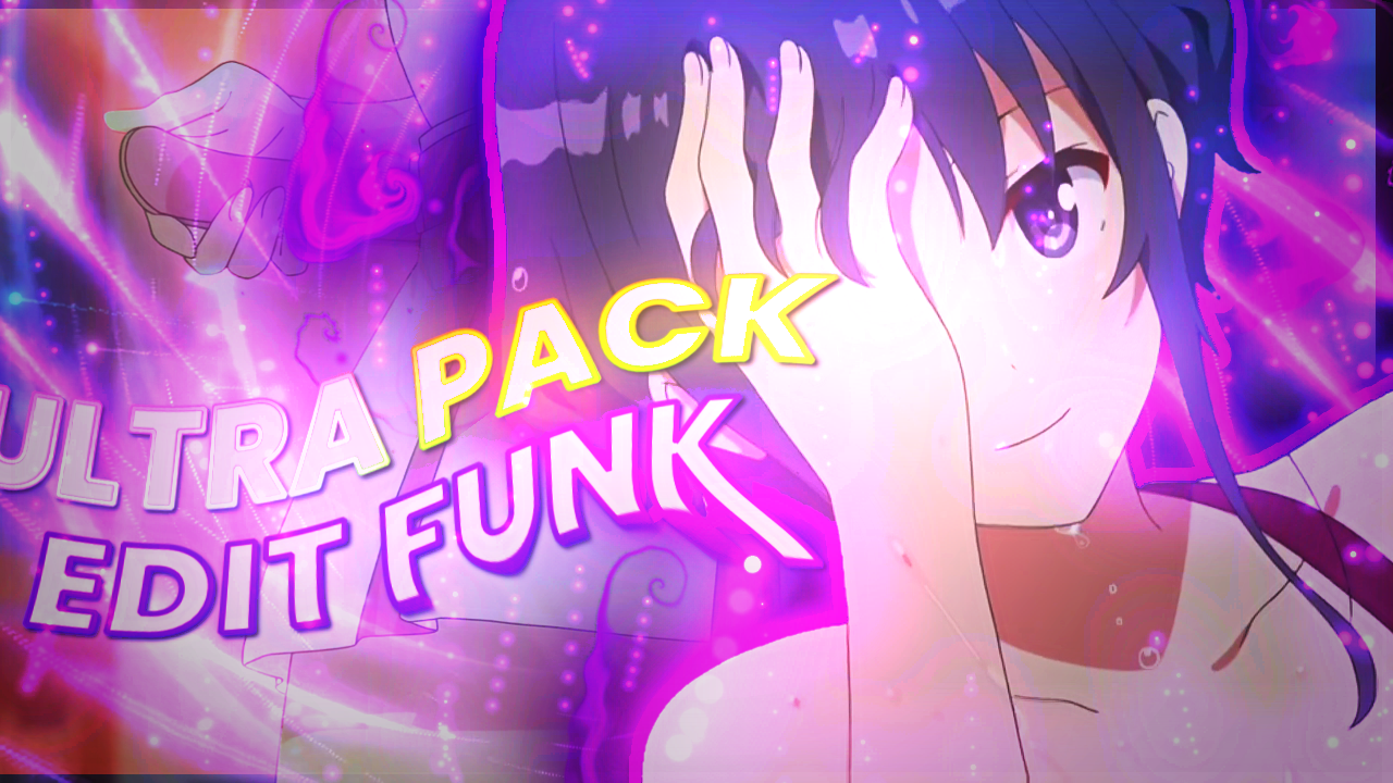 ULTRA PACK EDIT FUNK ANIME - Payhip