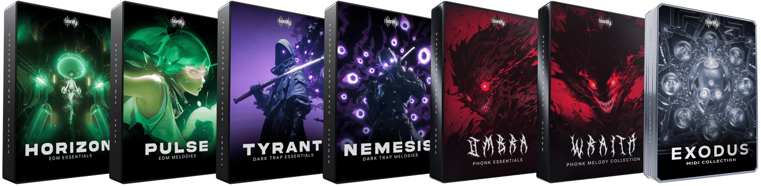 Essentials Bundle - Payhip