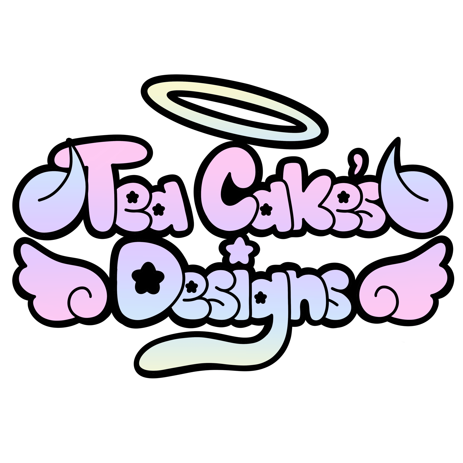 Tea Cake's Designs: VR Assets!