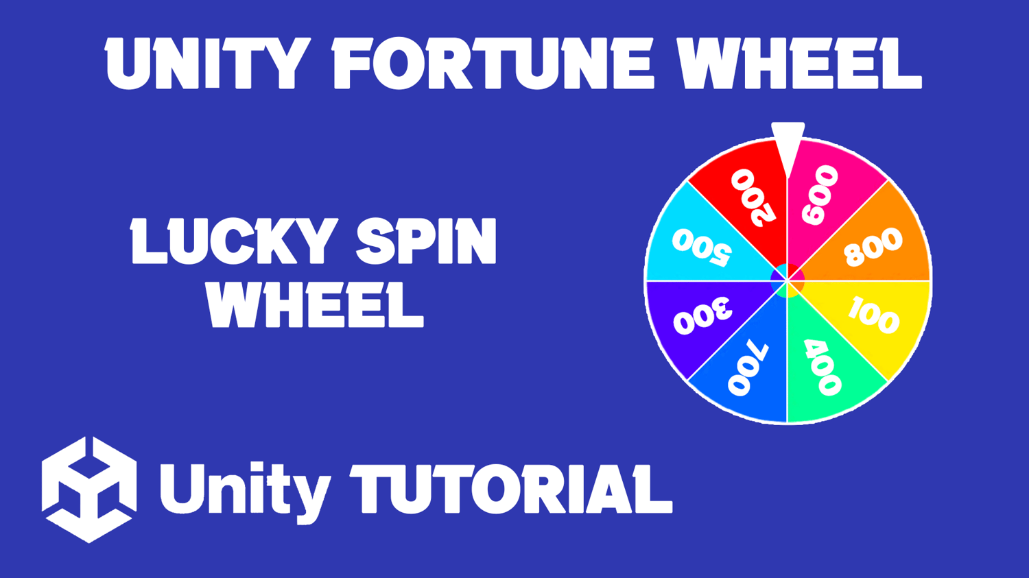 unity fortune wheel tutorial unity lucky wheel how to make spin wheel in unity
