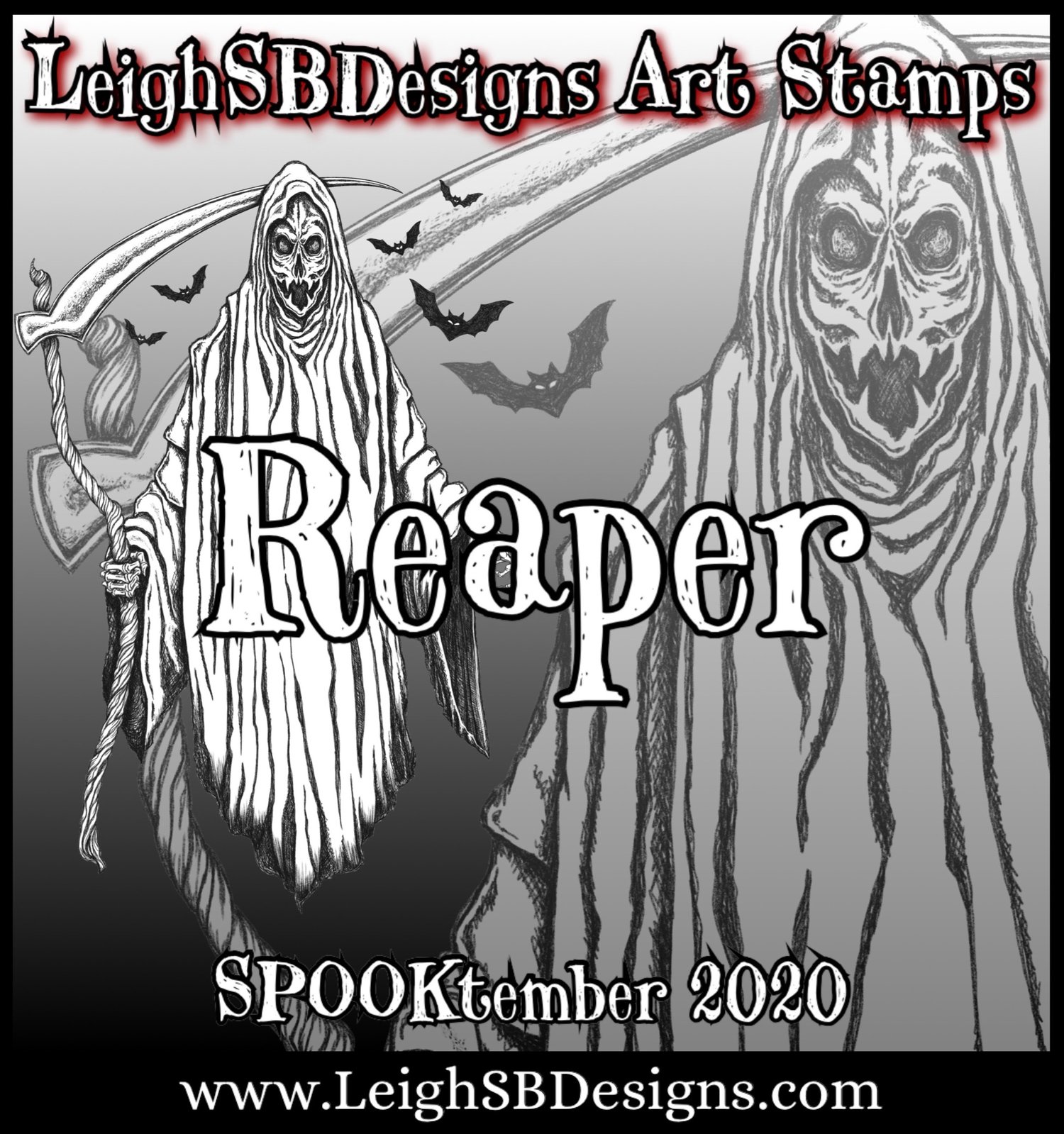 LeighSBDesigns Reaper