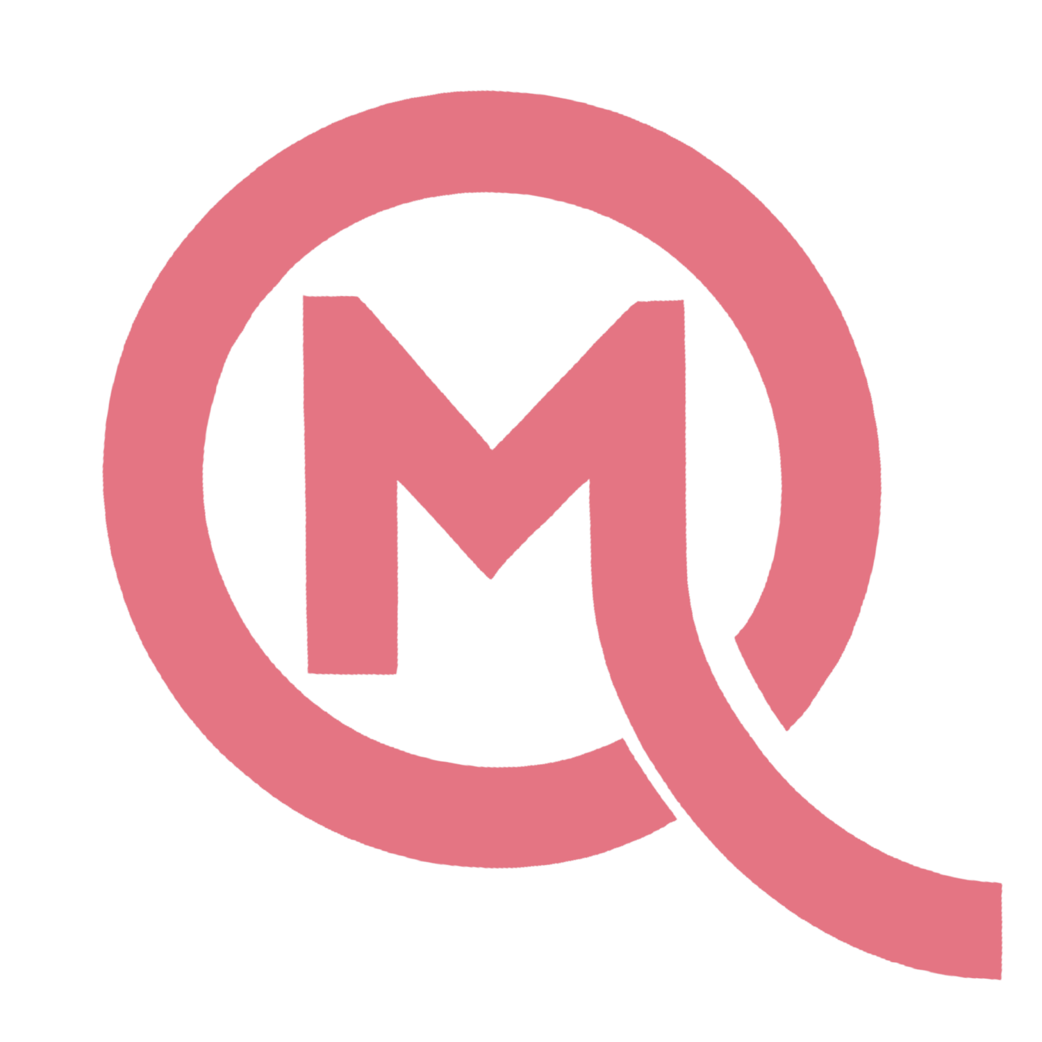 MARTHA QUIÑONES LOGO