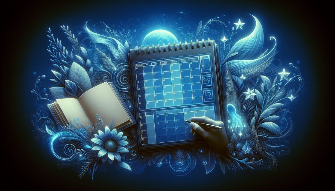 Elevate Your Strategy: Building Your Social Media Content Calendar Template