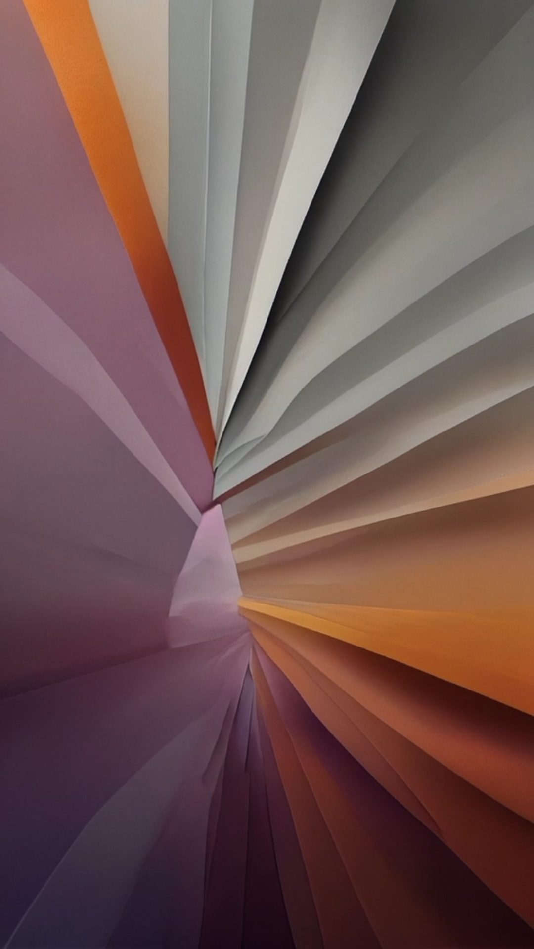 Less is more! Enjoy the beauty of abstract designs with our relaxing live wallpapers