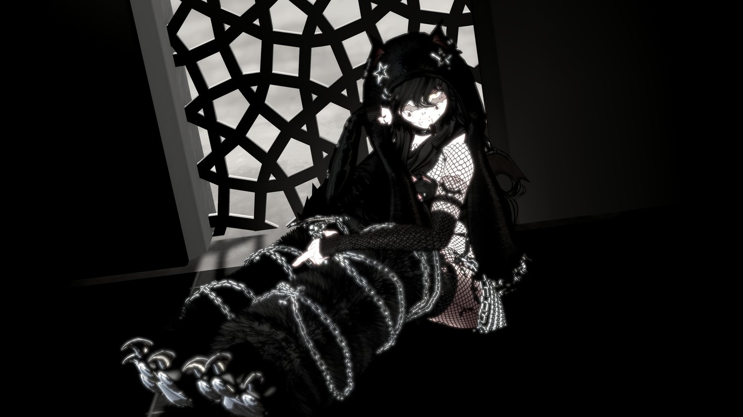 Picture by titanyarose on discord
