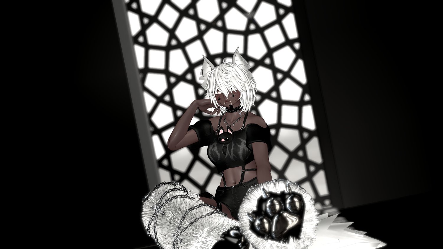 Picture by titanyarose on discord