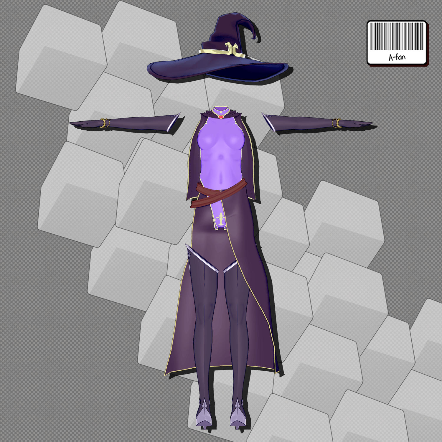 outfit preview