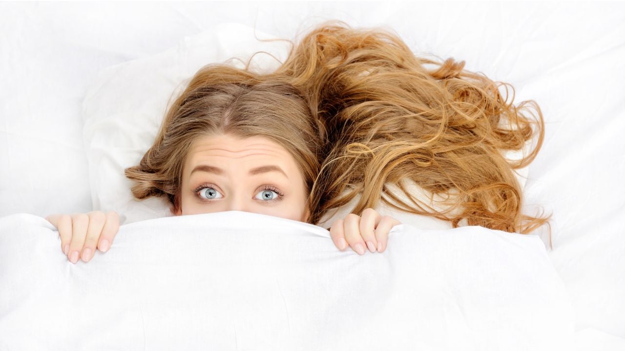 Identify and overcome the core fears behind anxiety with effective strategies and affirmations.