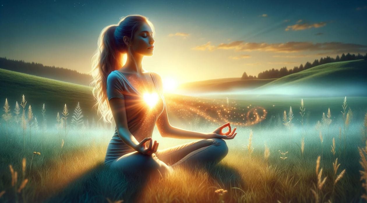 lisa whatley meditations
