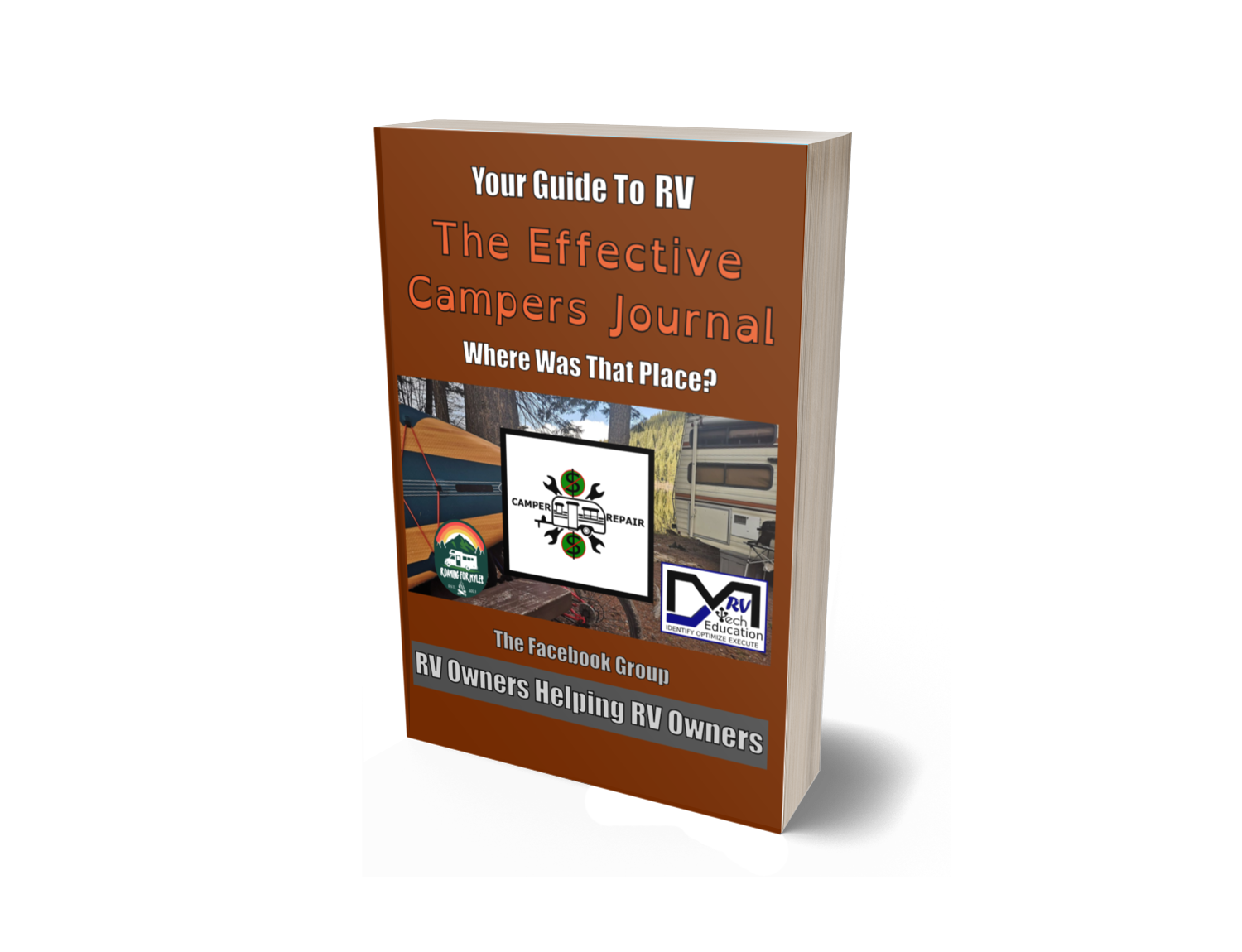 The Effective Campers Journal