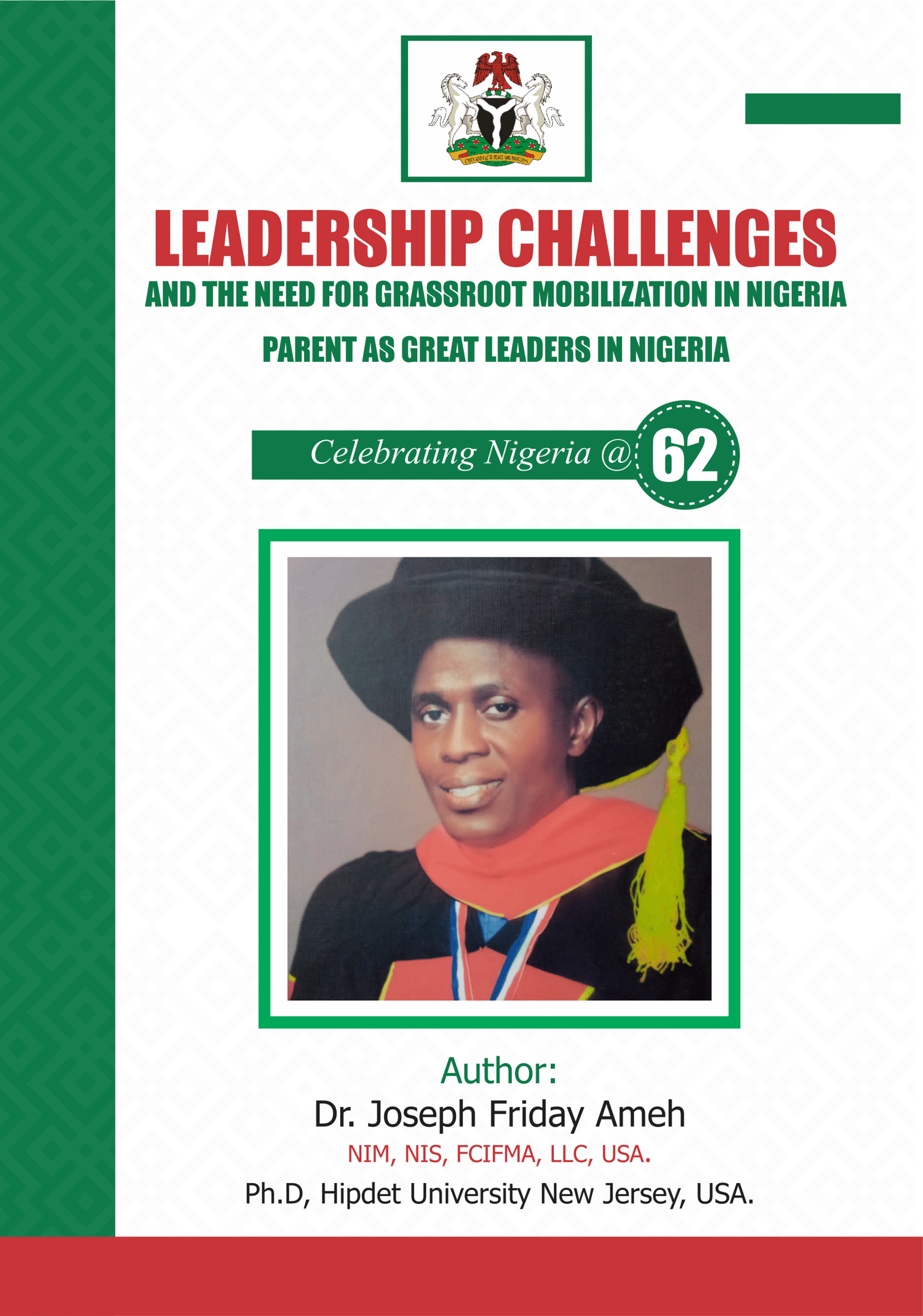 Leadership Challenges