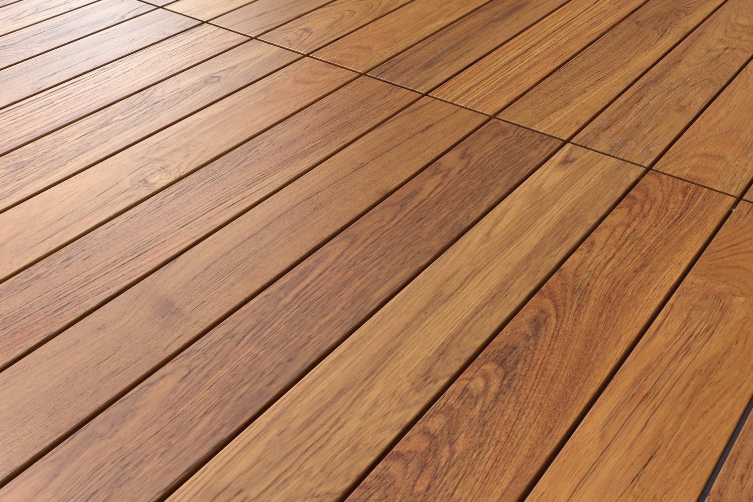 high quality teak planks for rendering 3d