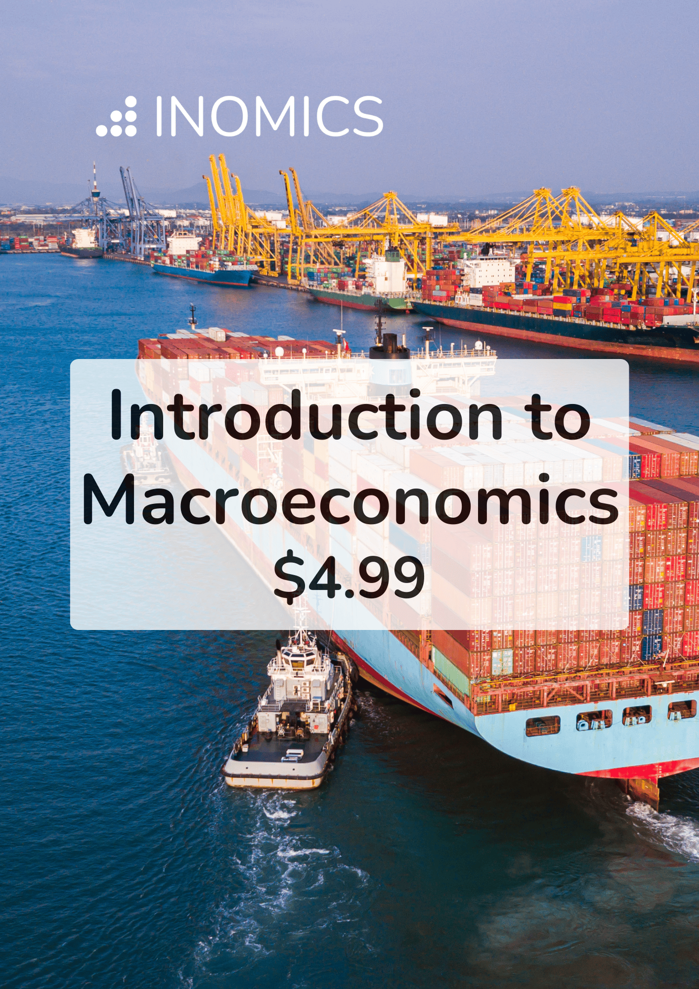 Inomics Inomics Academy