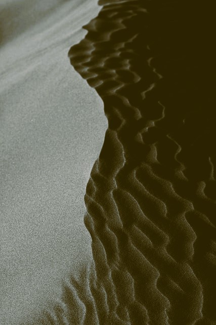 Desierto