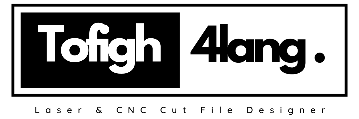 Tofigh4Lang Logo
