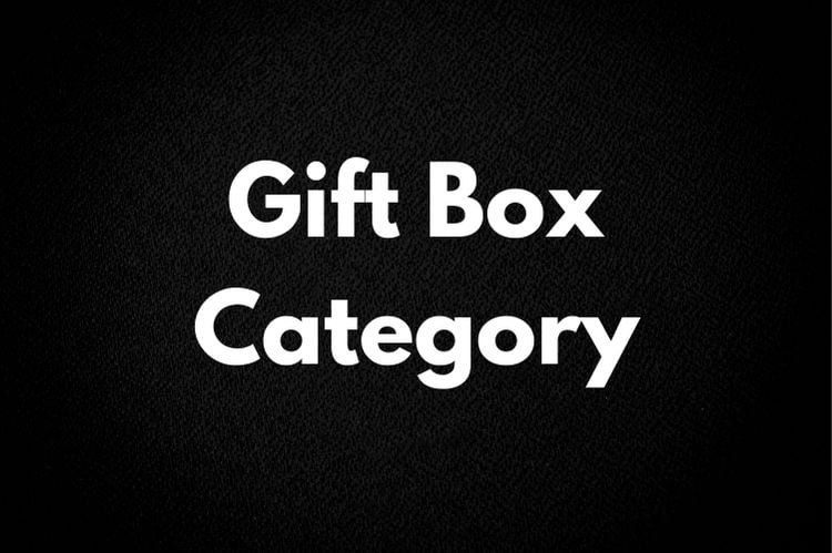 Gift Box collection