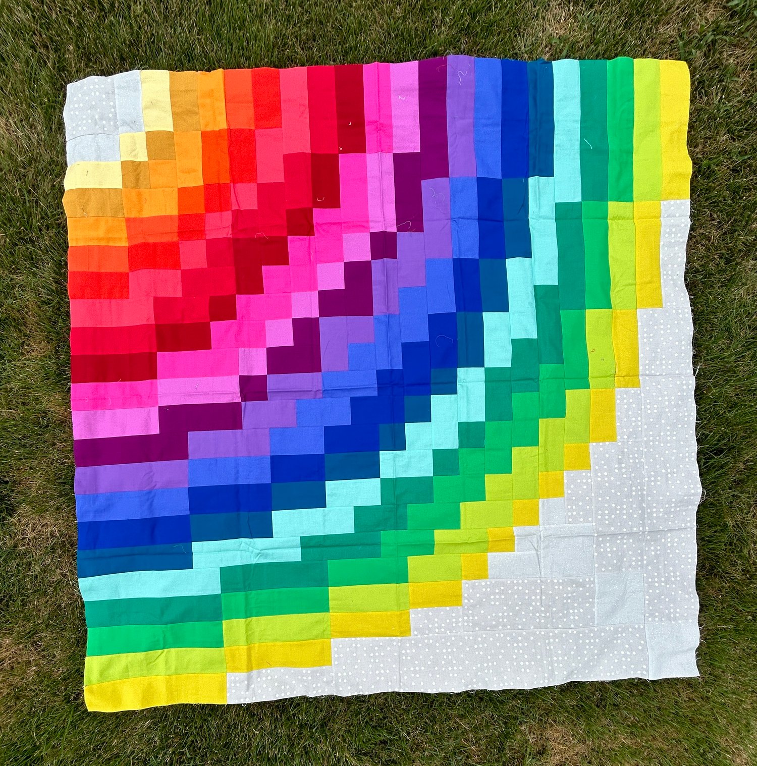 Smooth Move Quilt Pattern PDF