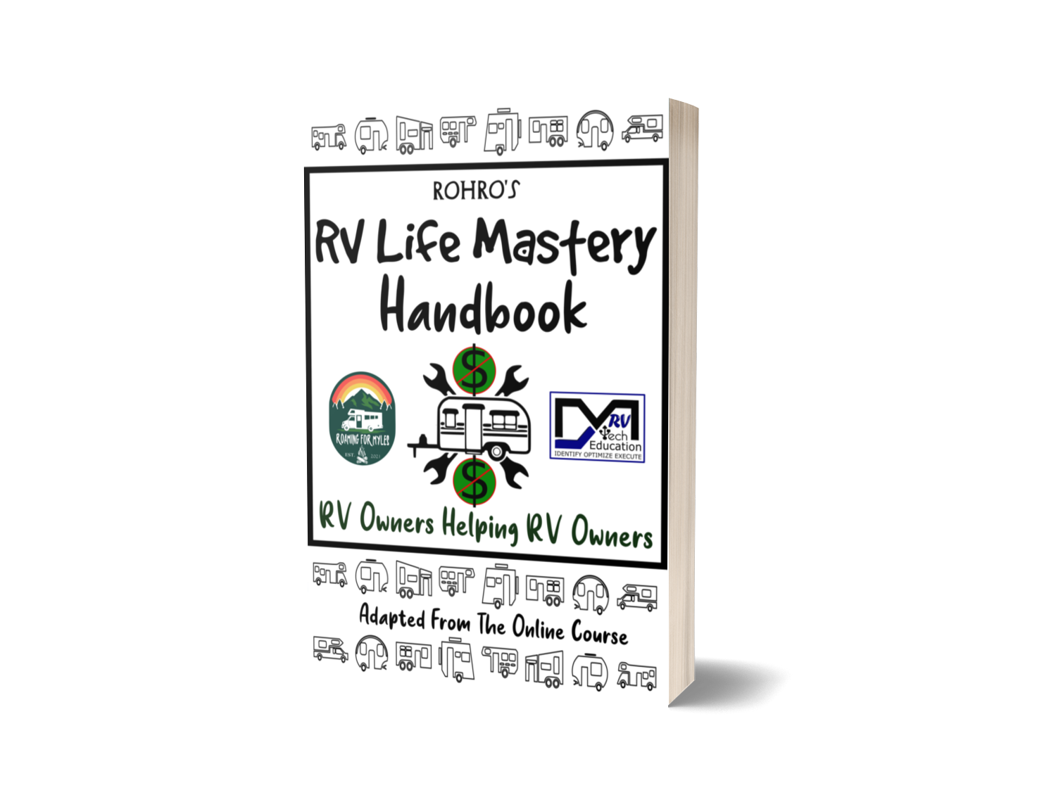 RV Life Mastery Course