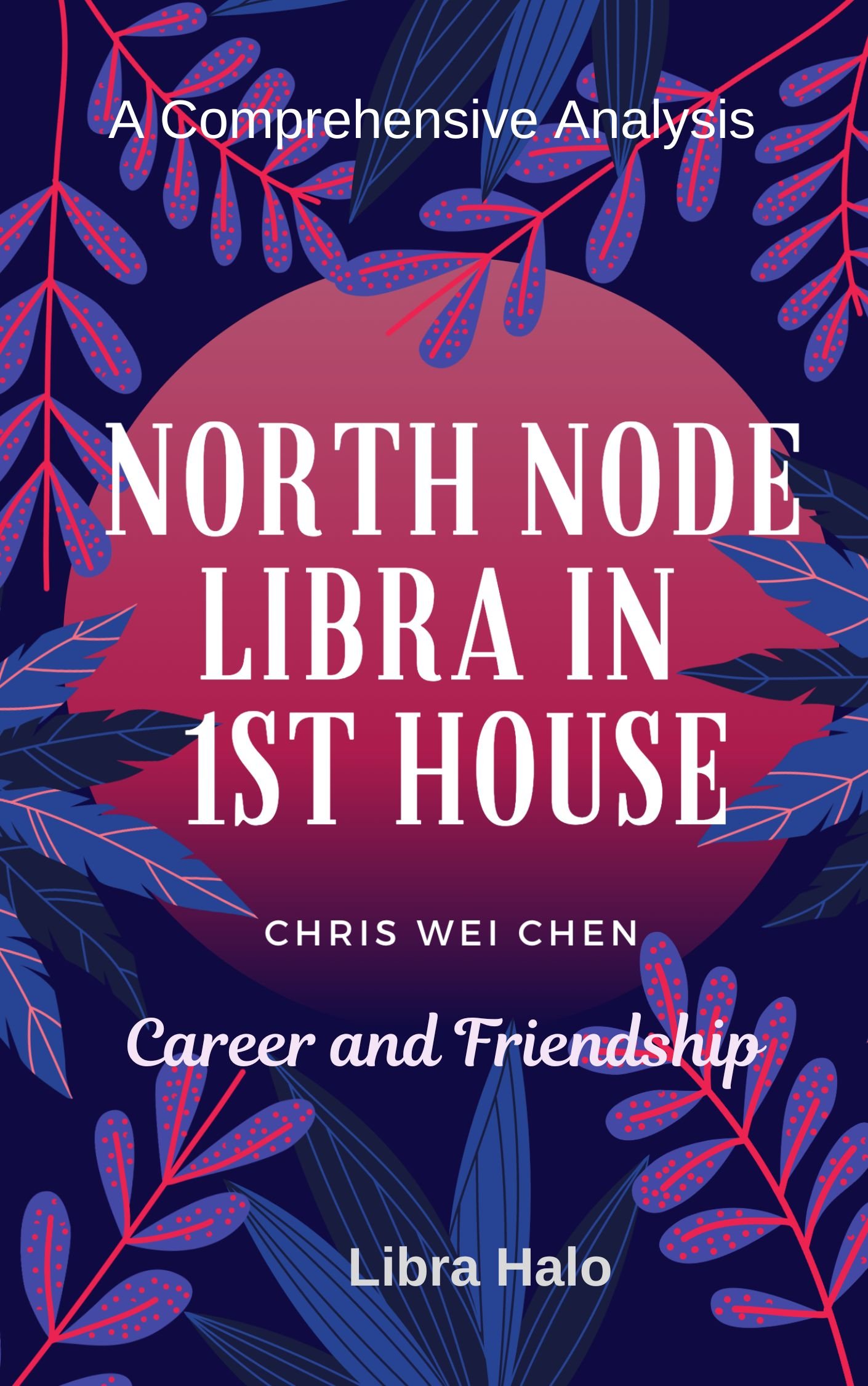 North Node Libra 1st House Career and Friendship - Payhip