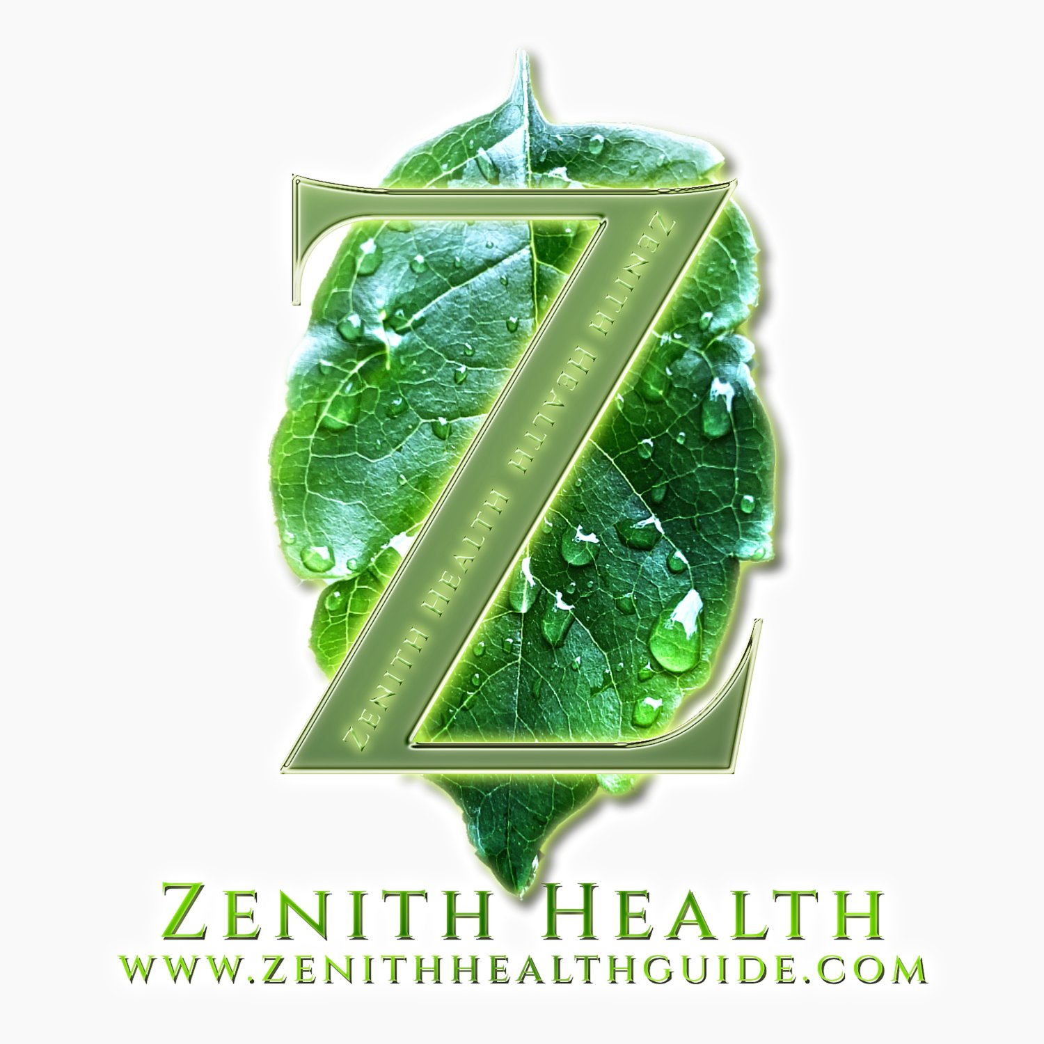 Zenith Health Guide Logo