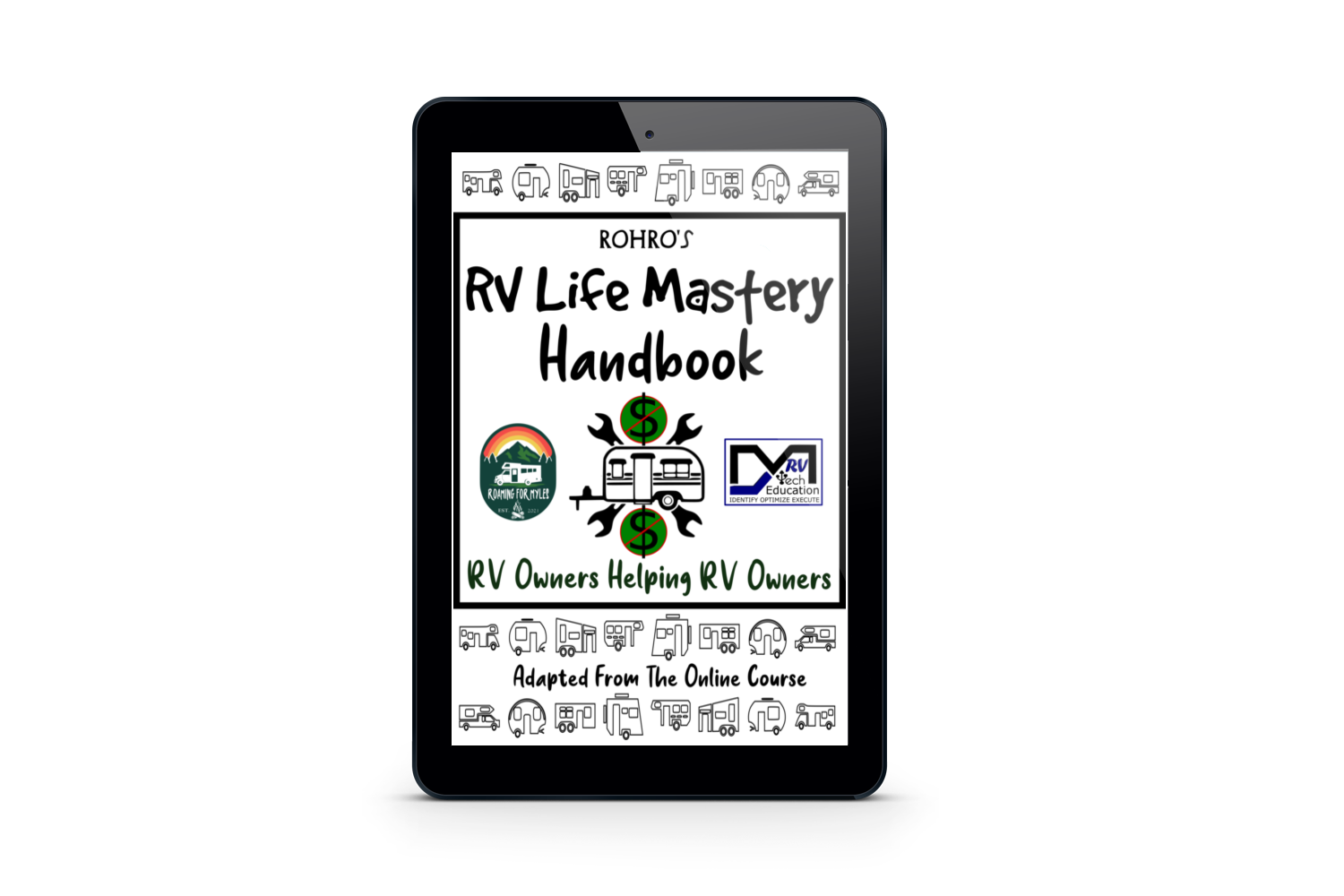 RV Life Mastery Handbook