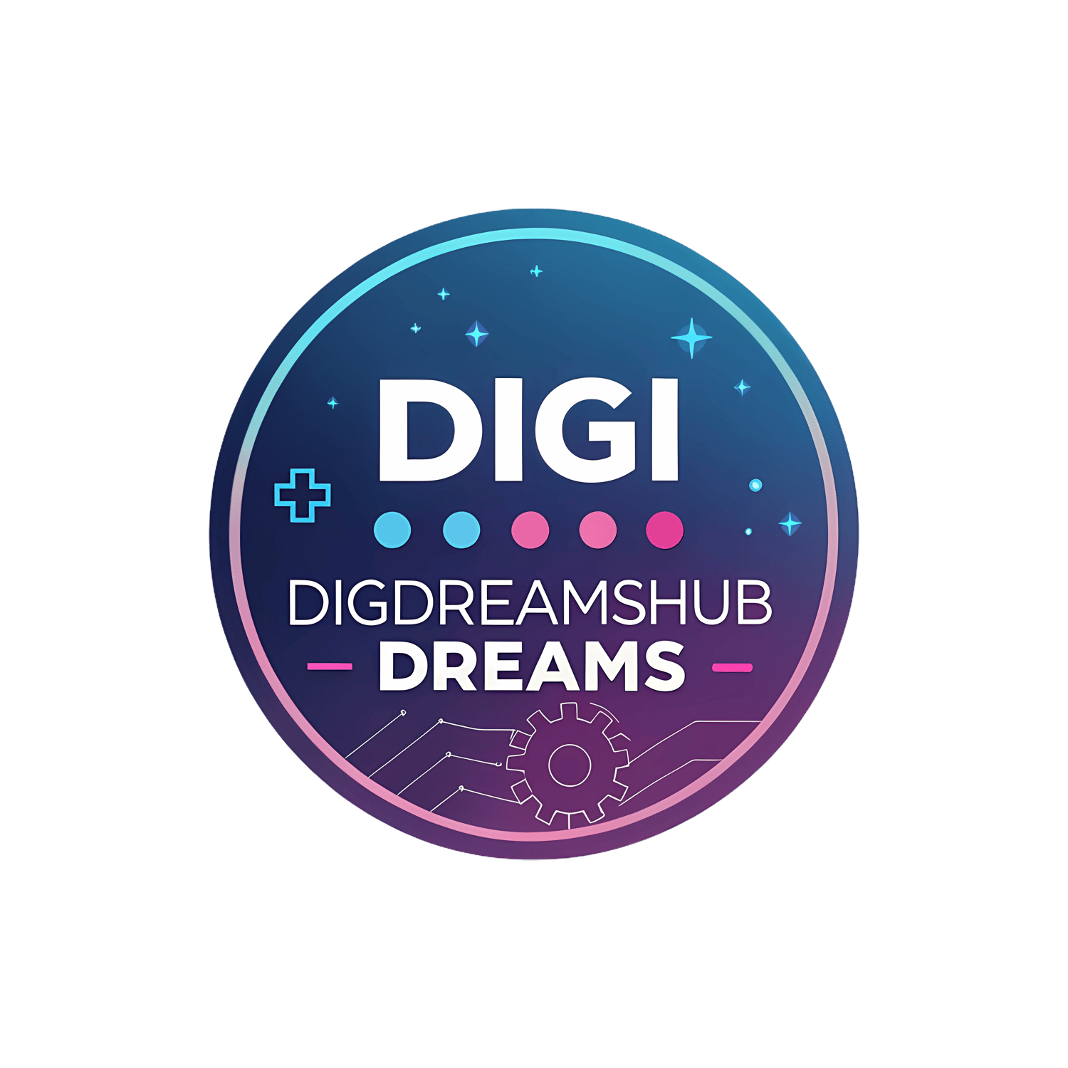 Digitel Dreams Hub