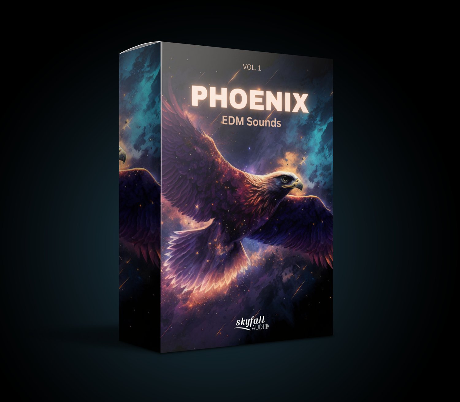PHOENIX EDM Sounds Vol.1